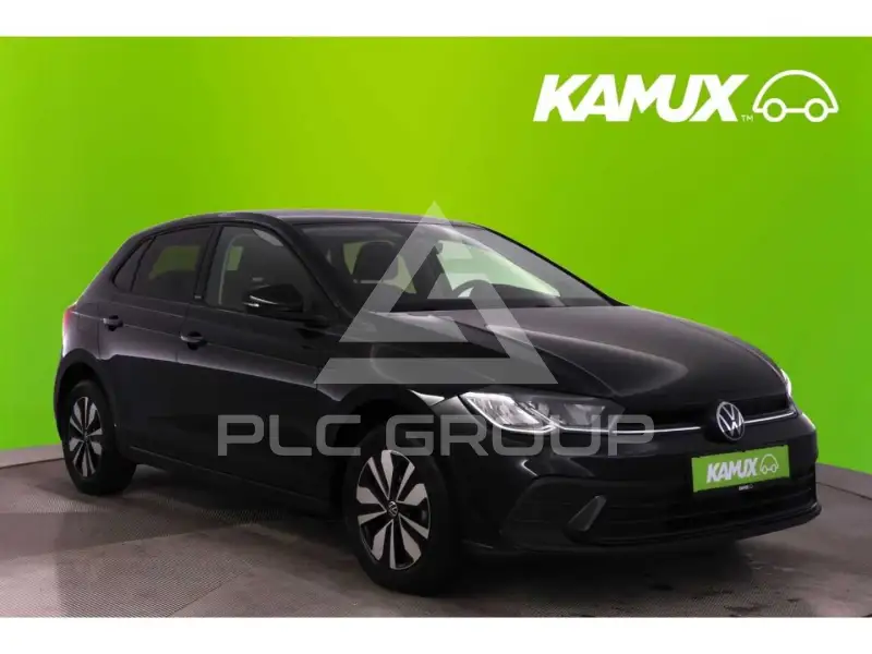 2024 Volkswagen Polo