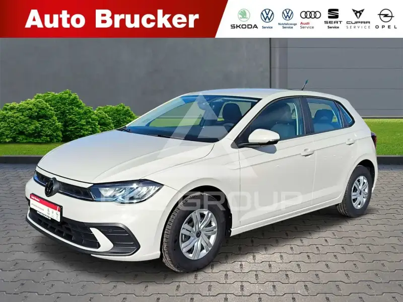 2024 Volkswagen Polo