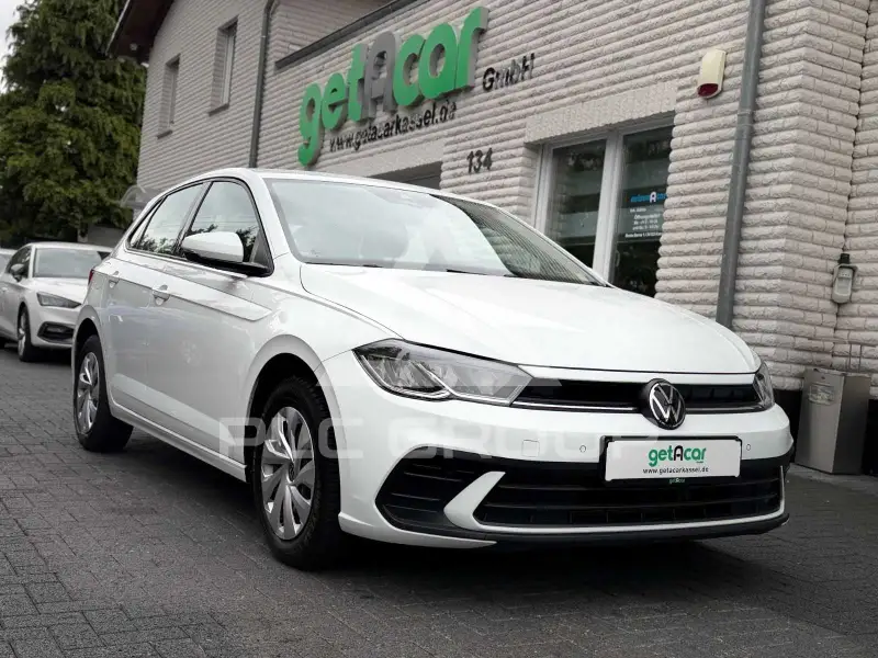 2024 Volkswagen Polo
