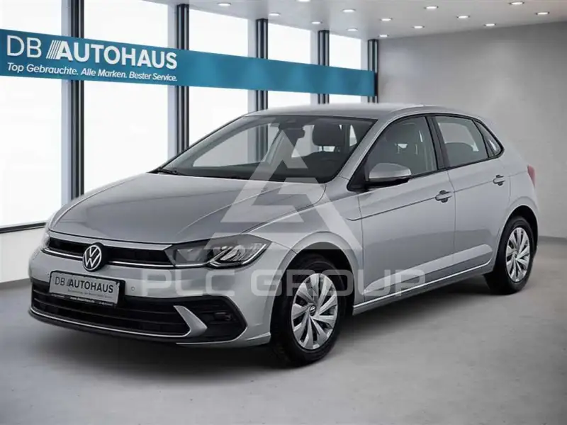 2024 Volkswagen Polo