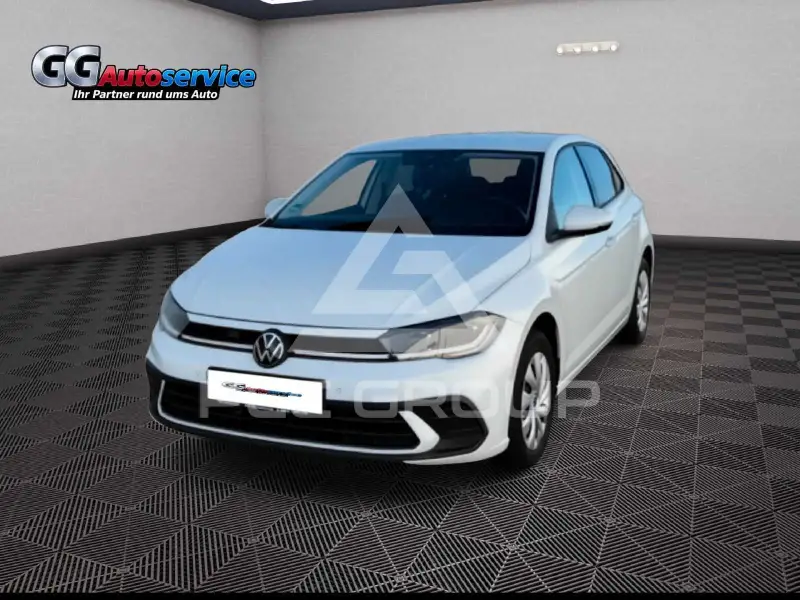 2024 Volkswagen Polo