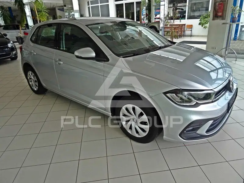 2024 Volkswagen Polo