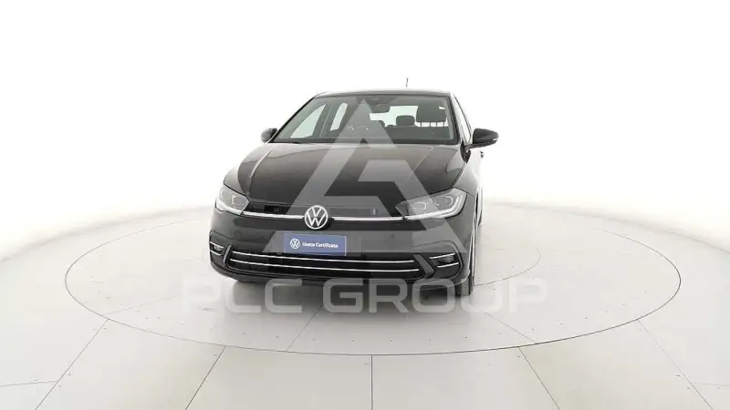 2024 Volkswagen Polo