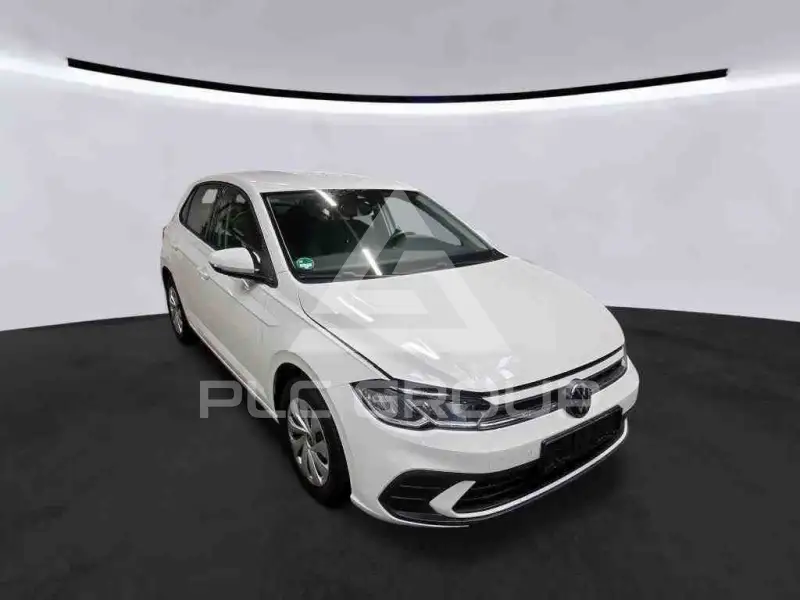 2024 Volkswagen Polo