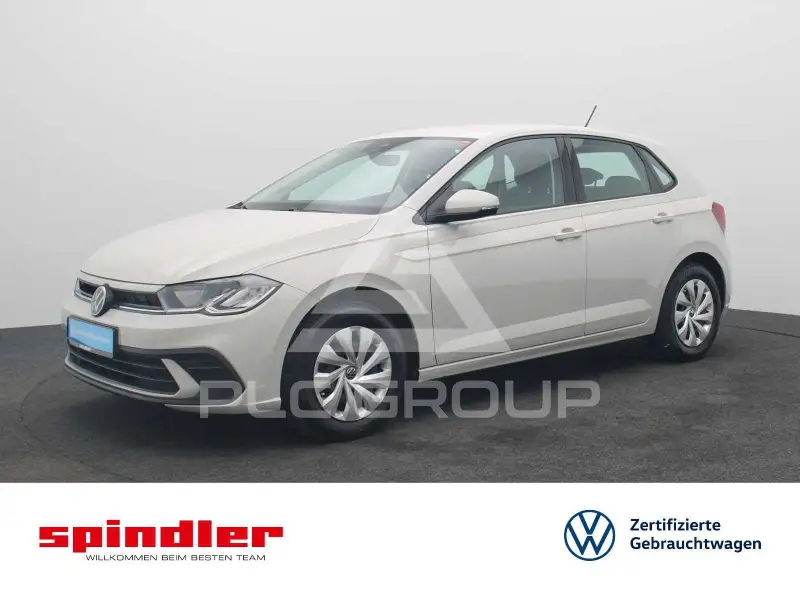 2024 Volkswagen Polo