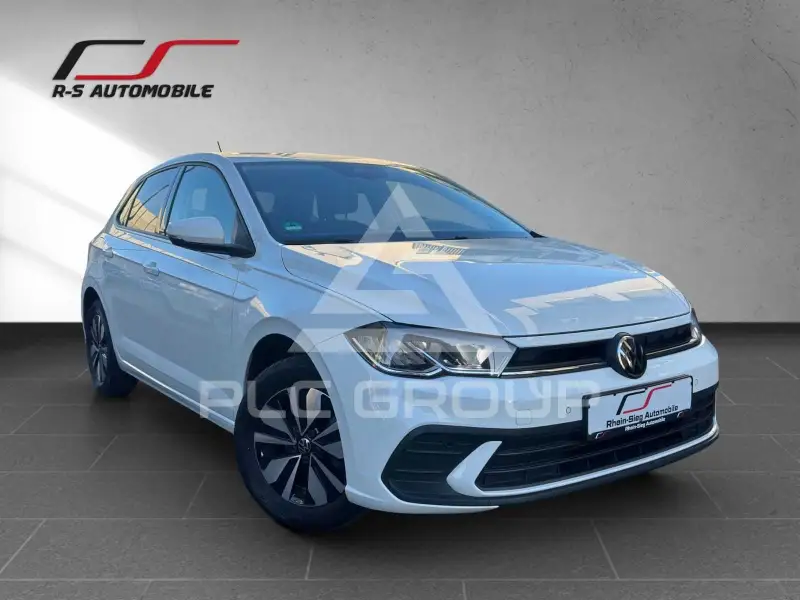 2024 Volkswagen Polo