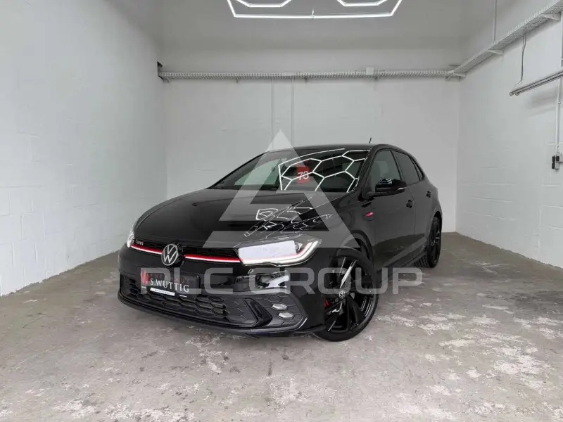 2024 Volkswagen Polo