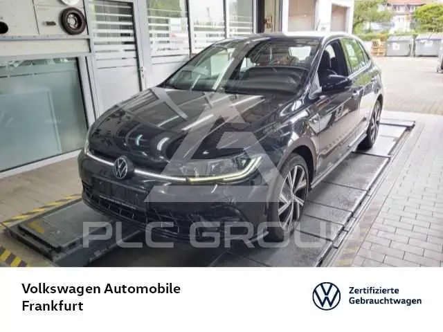 2024 Volkswagen Polo