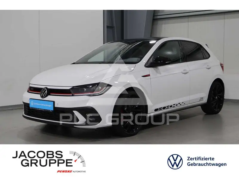 2024 Volkswagen Polo