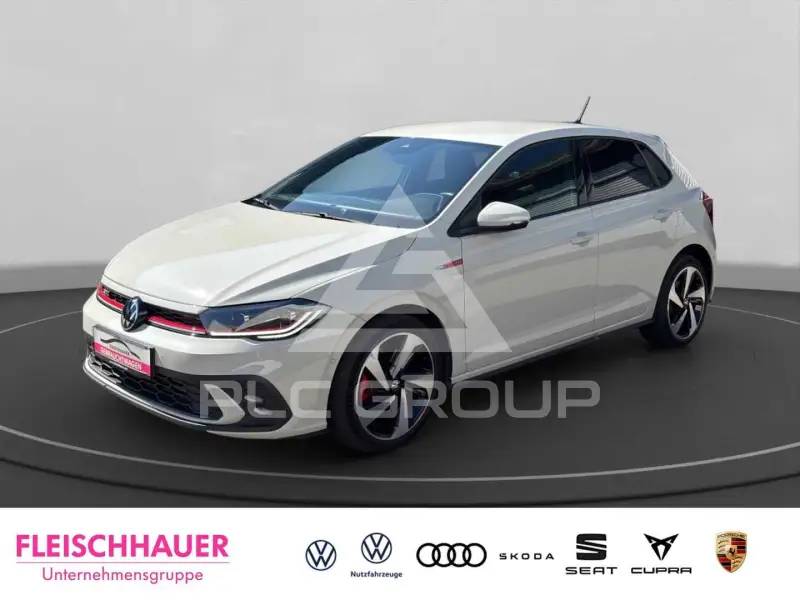2024 Volkswagen Polo