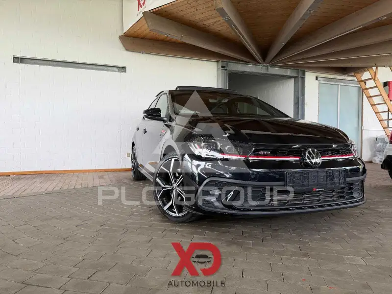 2024 Volkswagen Polo