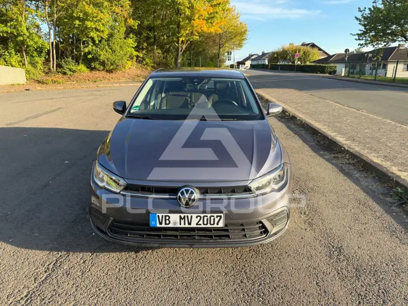2024 Volkswagen Polo