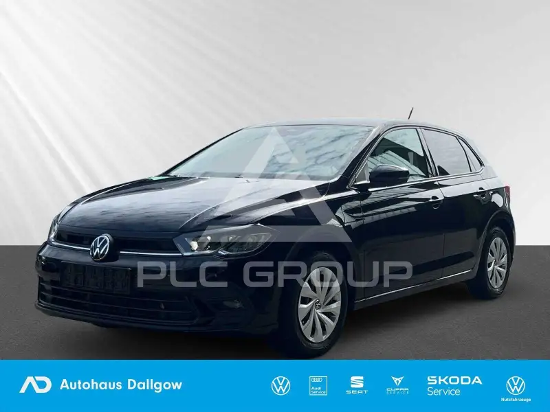 2024 Volkswagen Polo