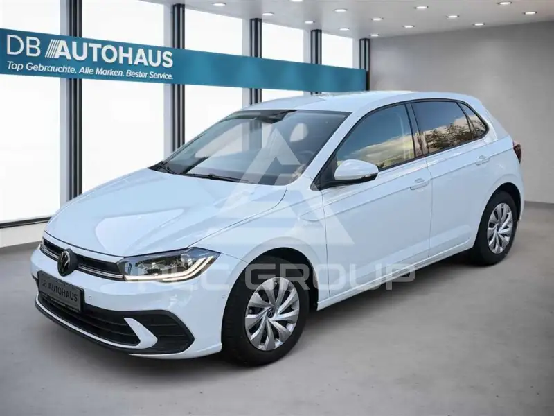 2024 Volkswagen Polo