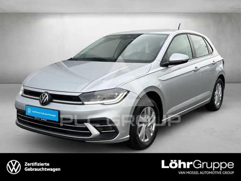 2024 Volkswagen Polo