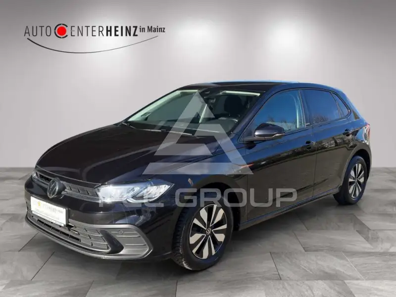 2024 Volkswagen Polo
