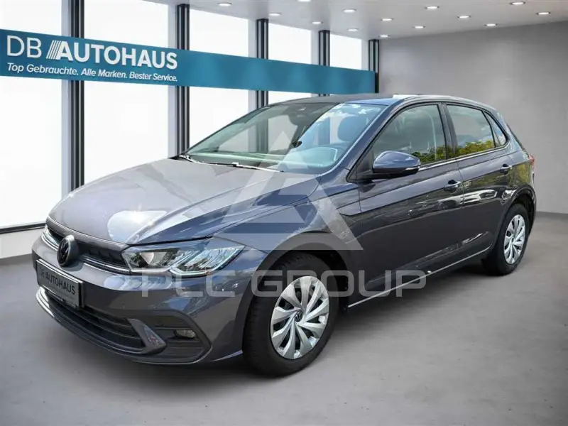 2024 Volkswagen Polo