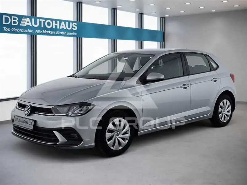 2024 Volkswagen Polo