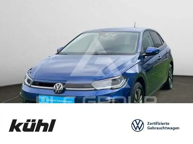 2024 Volkswagen Polo