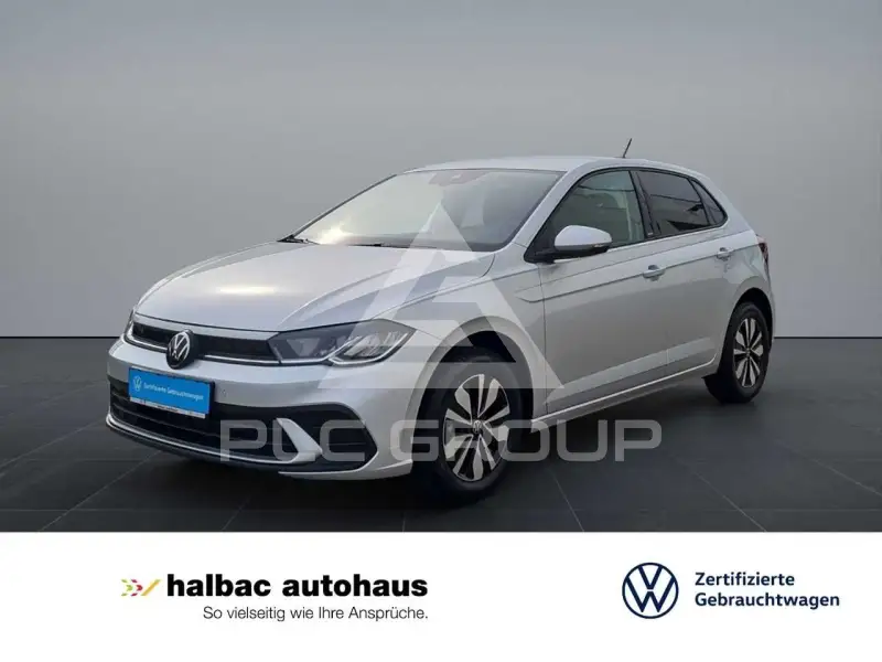 2024 Volkswagen Polo