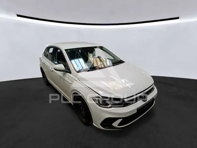 2024 Volkswagen Polo