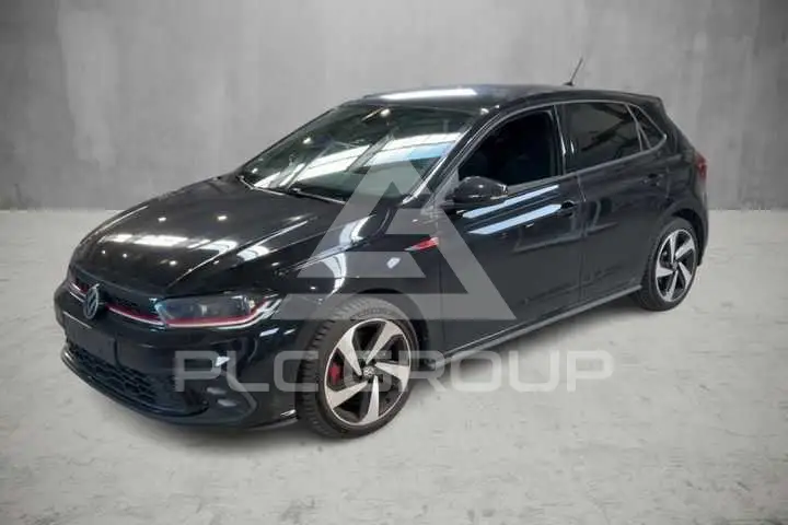 2024 Volkswagen Polo