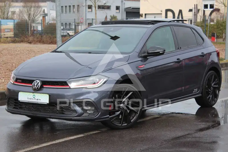 2024 Volkswagen Polo