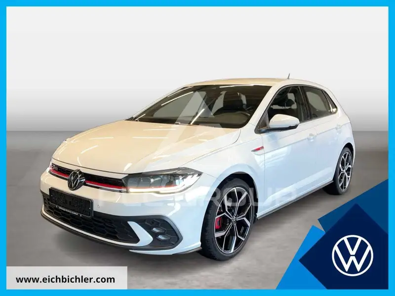 2024 Volkswagen Polo