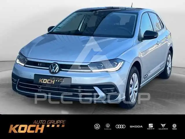 2024 Volkswagen Polo