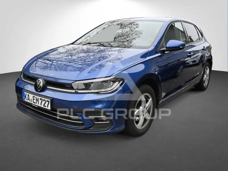 2024 Volkswagen Polo