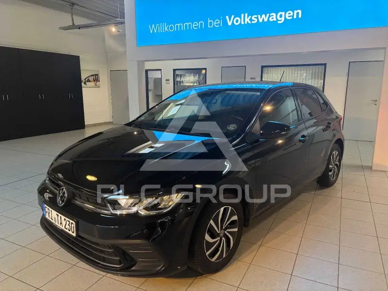 2024 Volkswagen Polo