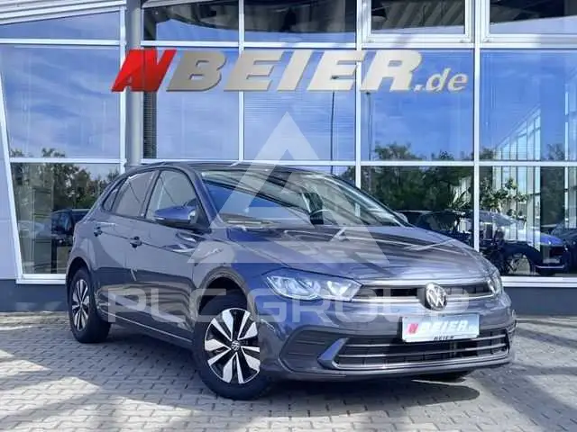 2024 Volkswagen Polo