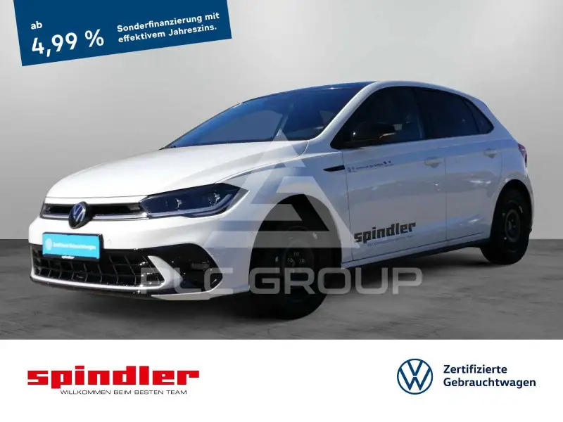 2024 Volkswagen Polo