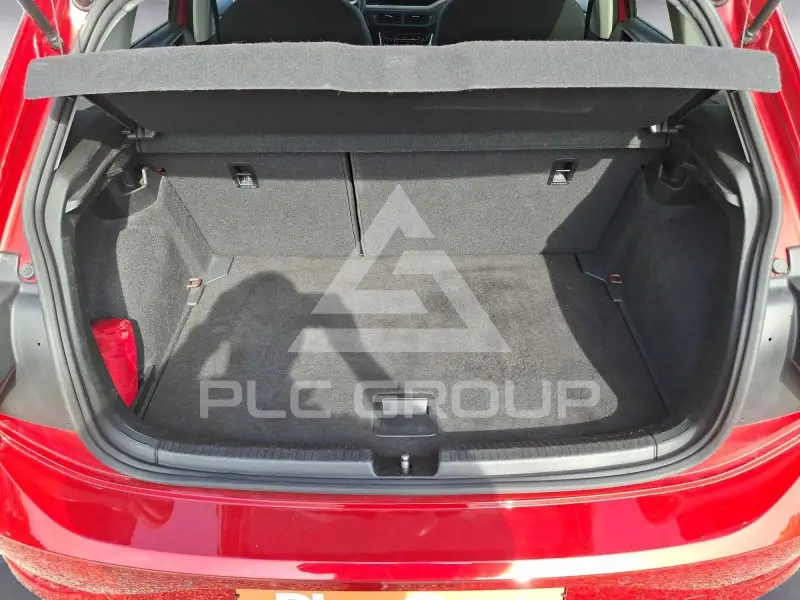 2024 Volkswagen Polo