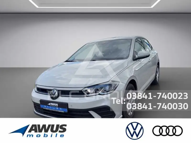 2024 Volkswagen Polo