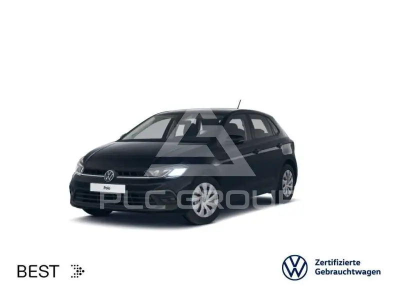 2024 Volkswagen Polo