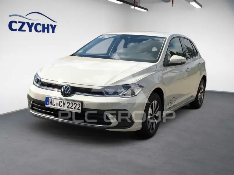 2024 Volkswagen Polo