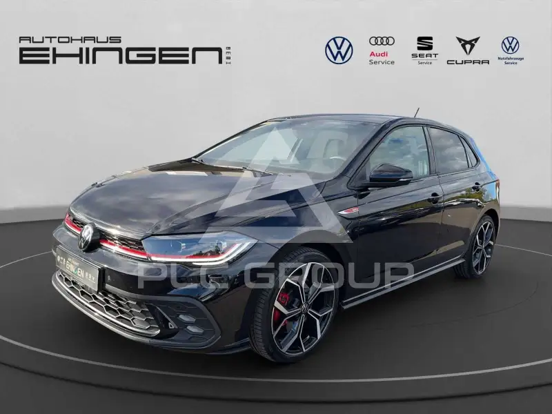2024 Volkswagen Polo