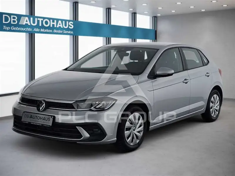 2024 Volkswagen Polo