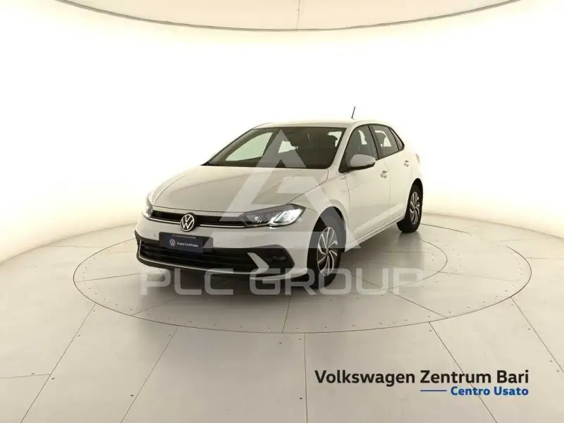 2024 Volkswagen Polo