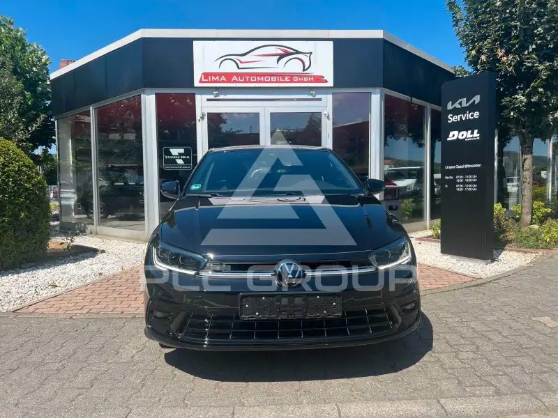 2024 Volkswagen Polo