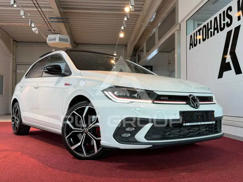 2024 Volkswagen Polo
