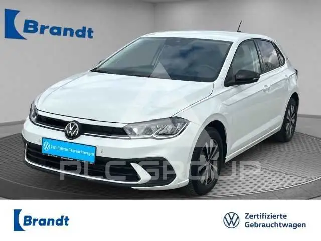 2024 Volkswagen Polo