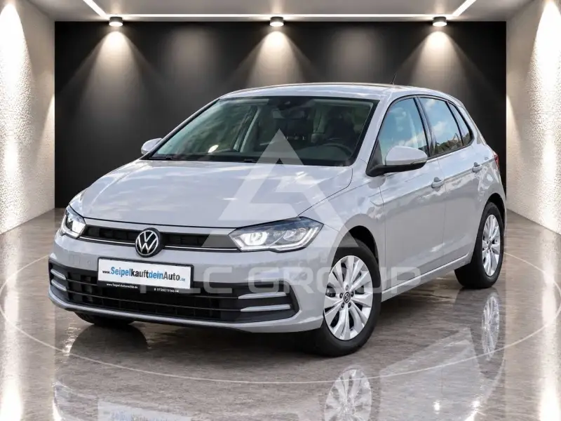 2024 Volkswagen Polo