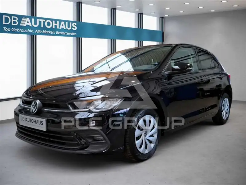 2024 Volkswagen Polo