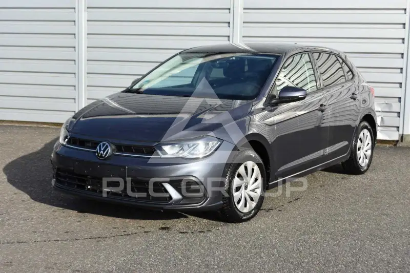 2024 Volkswagen Polo