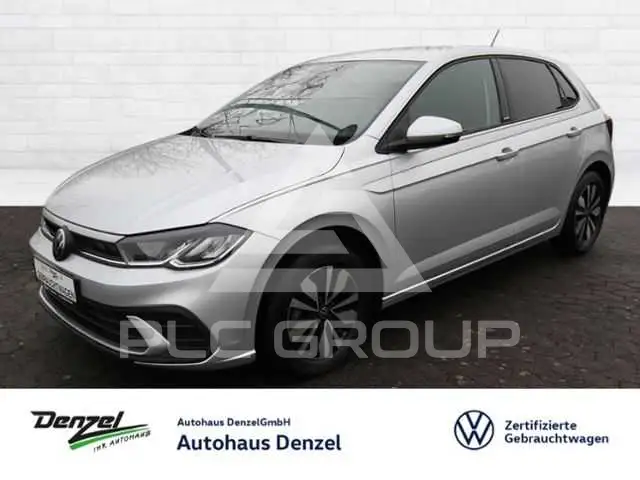 2024 Volkswagen Polo