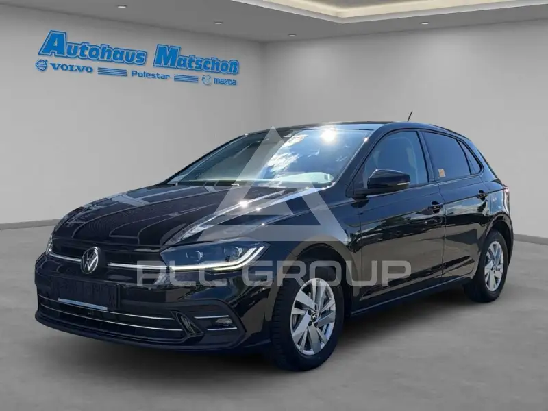 2024 Volkswagen Polo