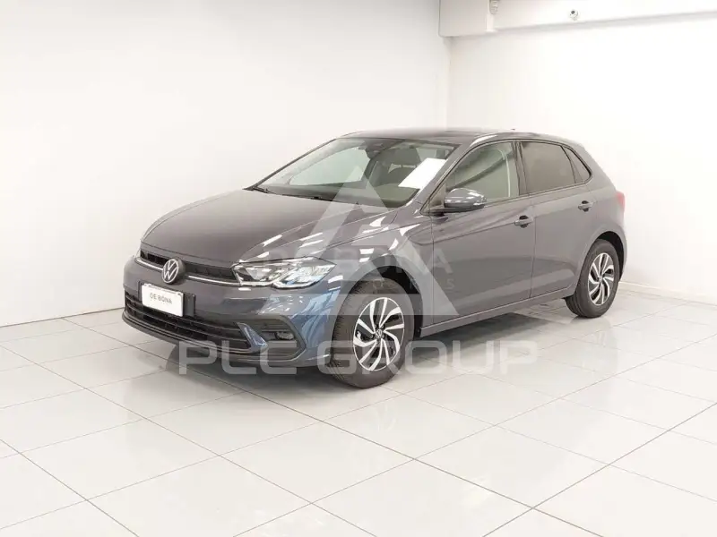 2024 Volkswagen Polo