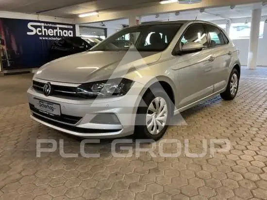 2024 Volkswagen Polo